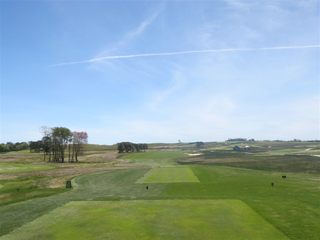 Shinnecock Hills Golf Club